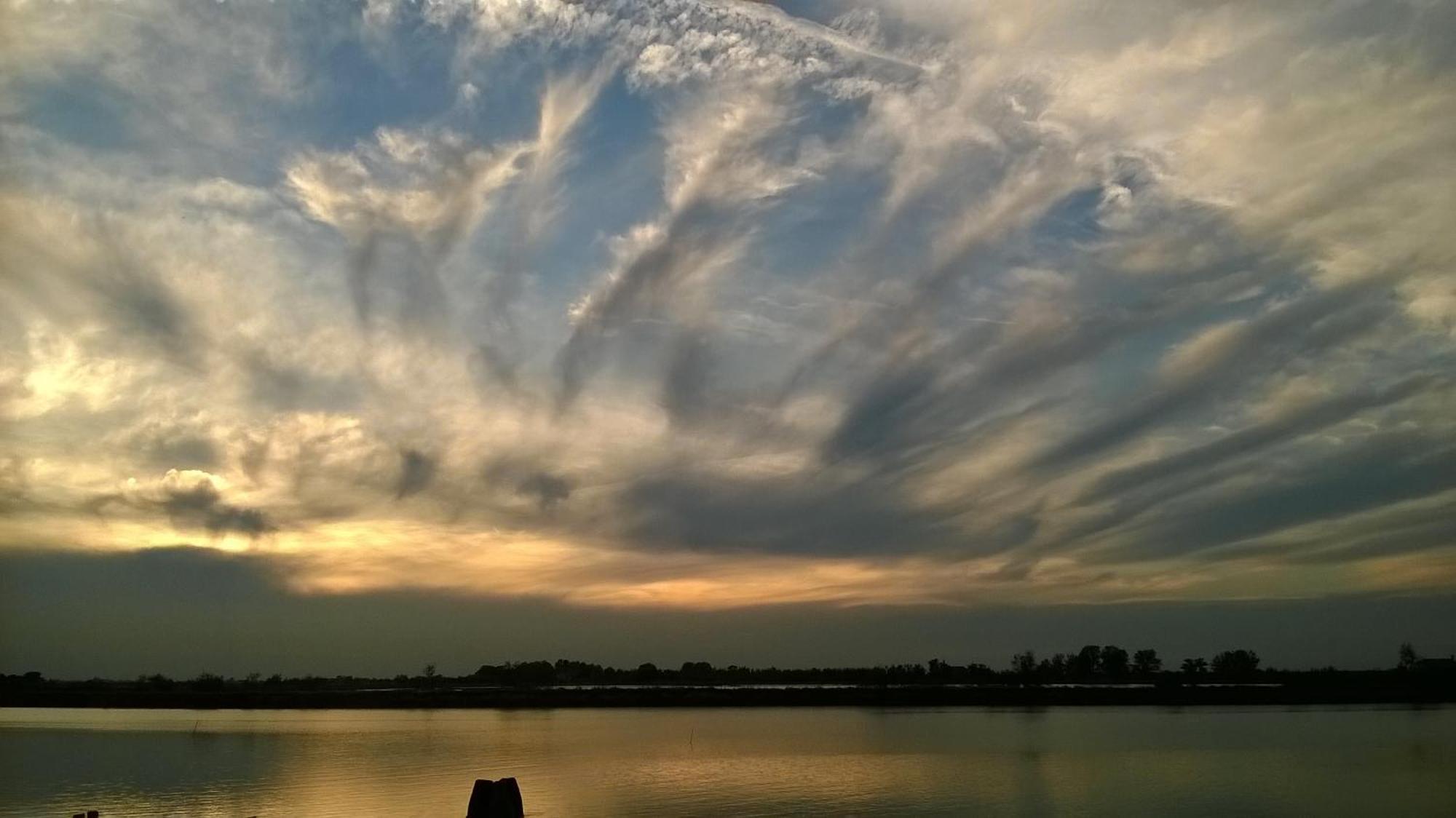 Appartamento Con Vista A Cavallino Venezia 외부 사진