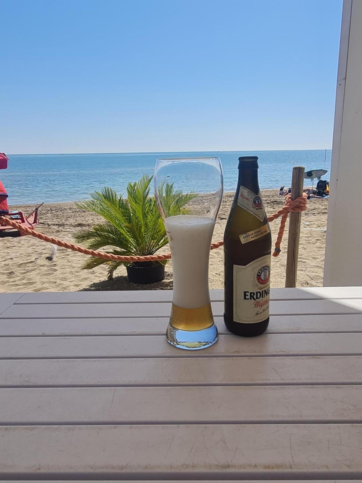 Appartamento Con Vista A Cavallino Venezia 외부 사진