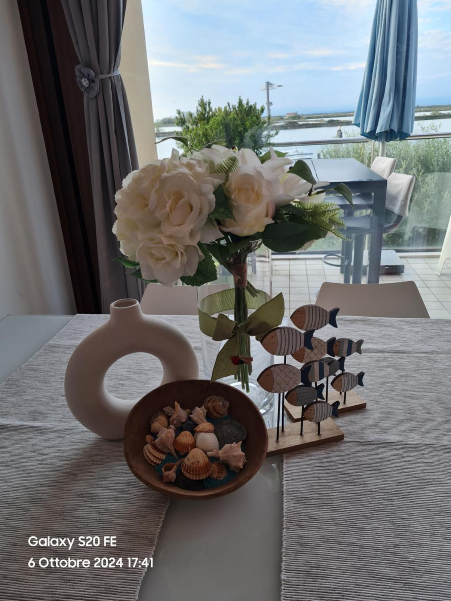 Appartamento Con Vista A Cavallino Venezia 외부 사진