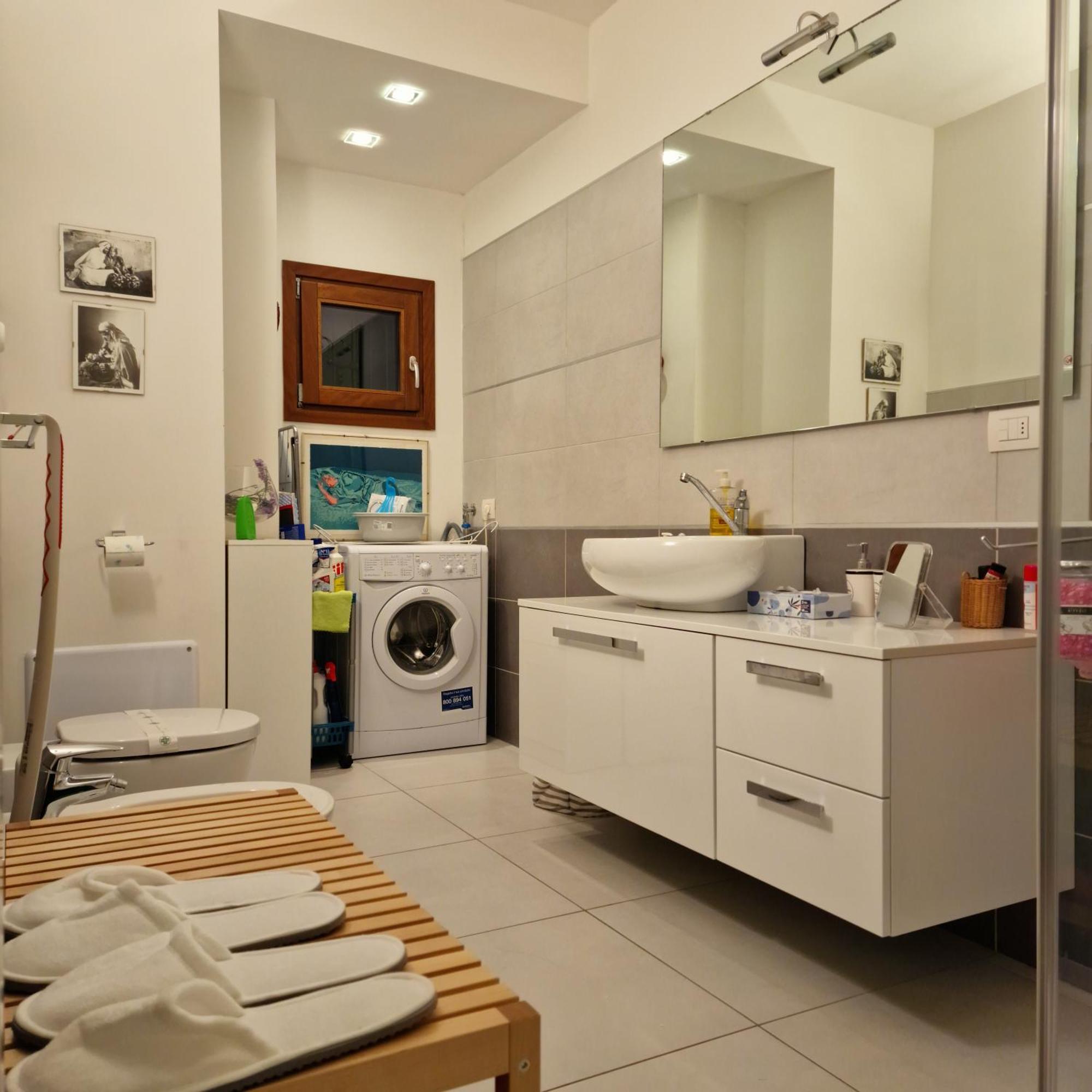 Appartamento Con Vista A Cavallino Venezia 외부 사진